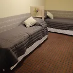 Hostel Kuyuk