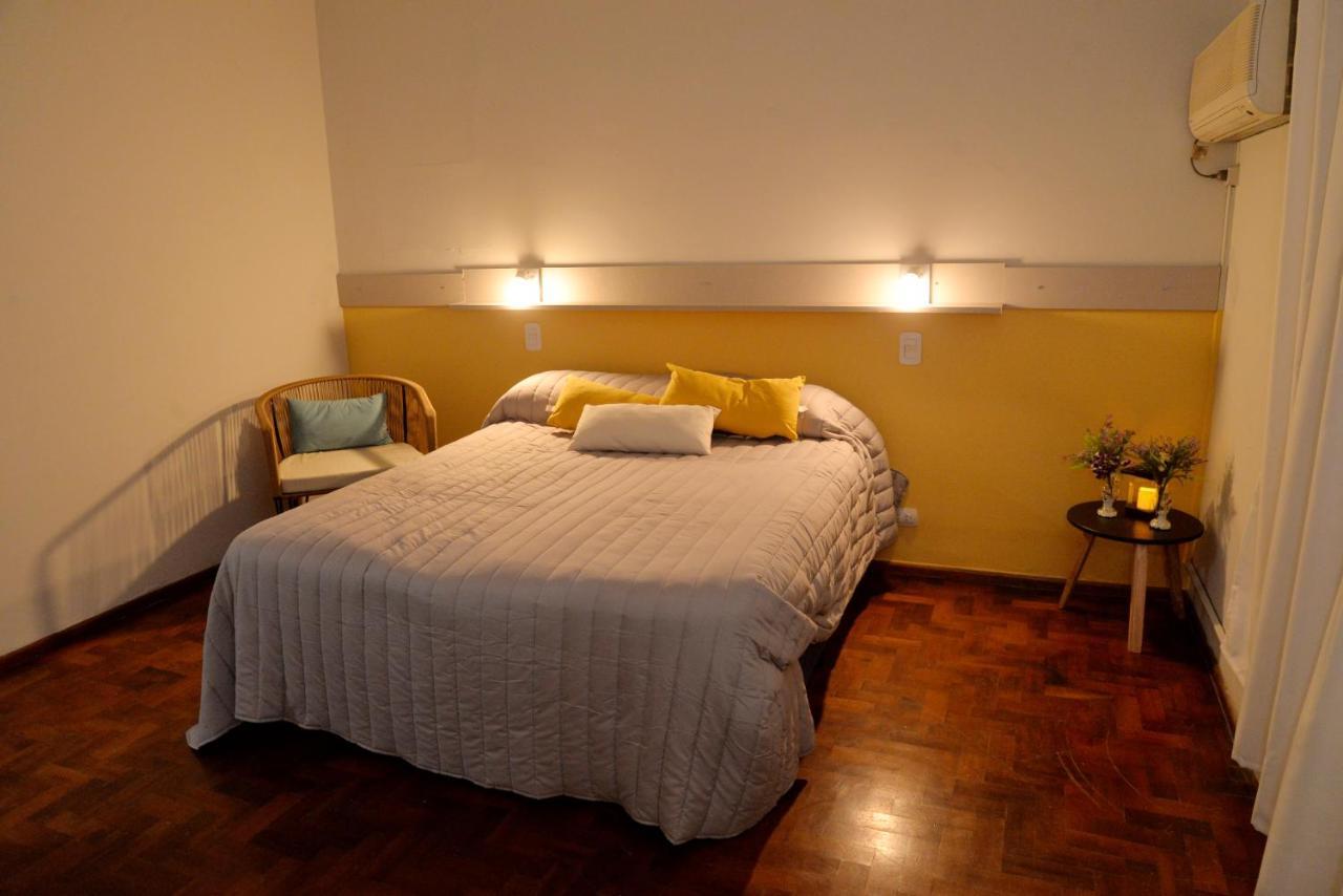Kuyuk Hostel Mendoza