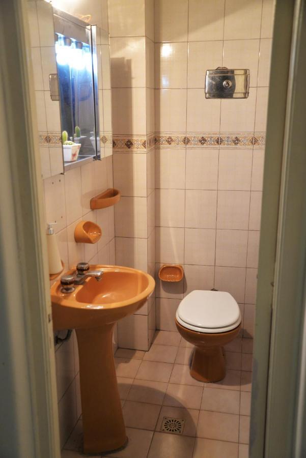 Hostel Kuyuk Mendoza