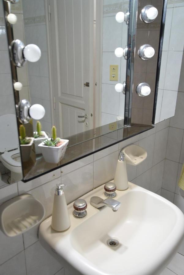 Kuyuk Hostel Mendoza