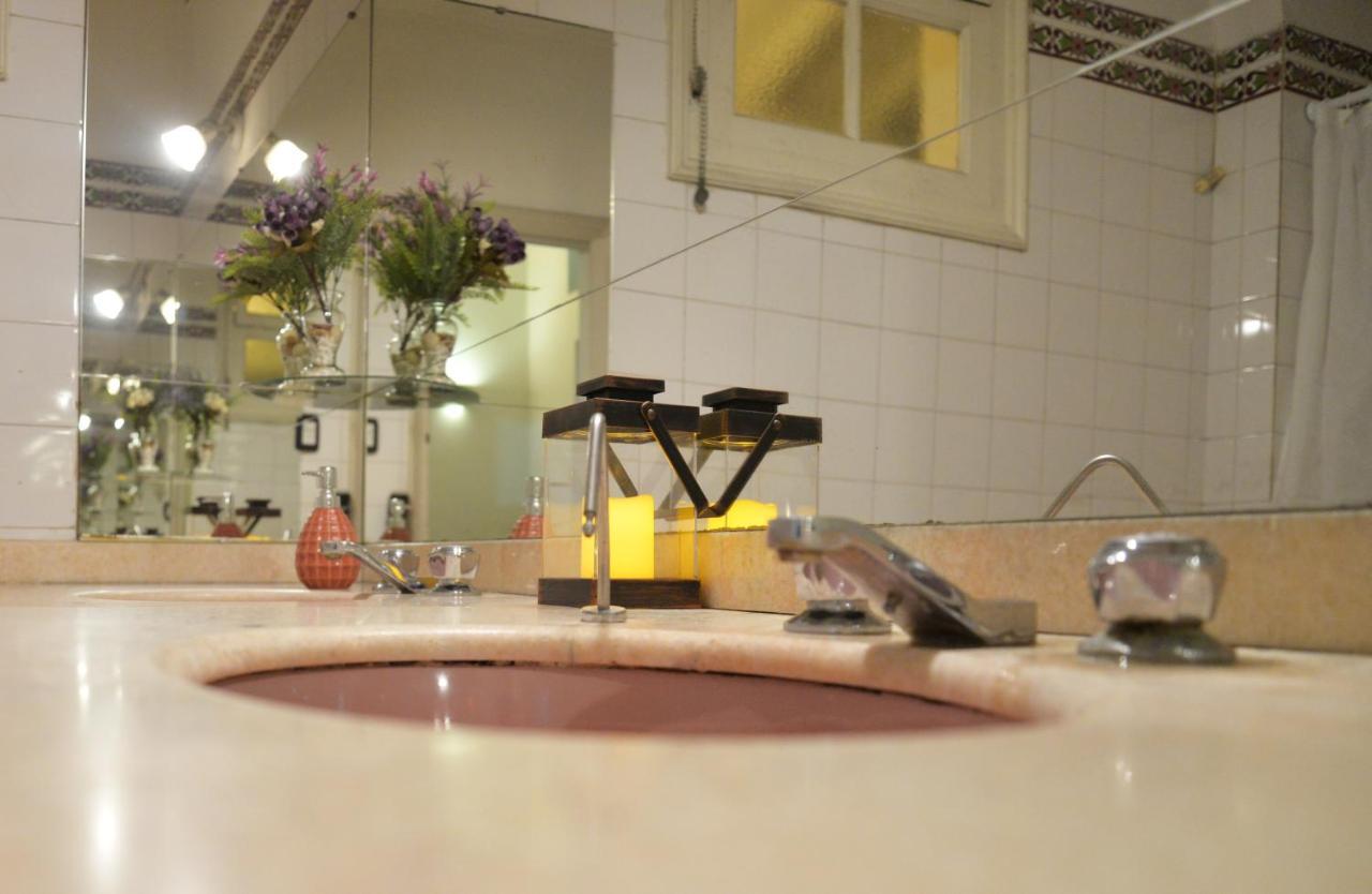 Kuyuk Hostel *