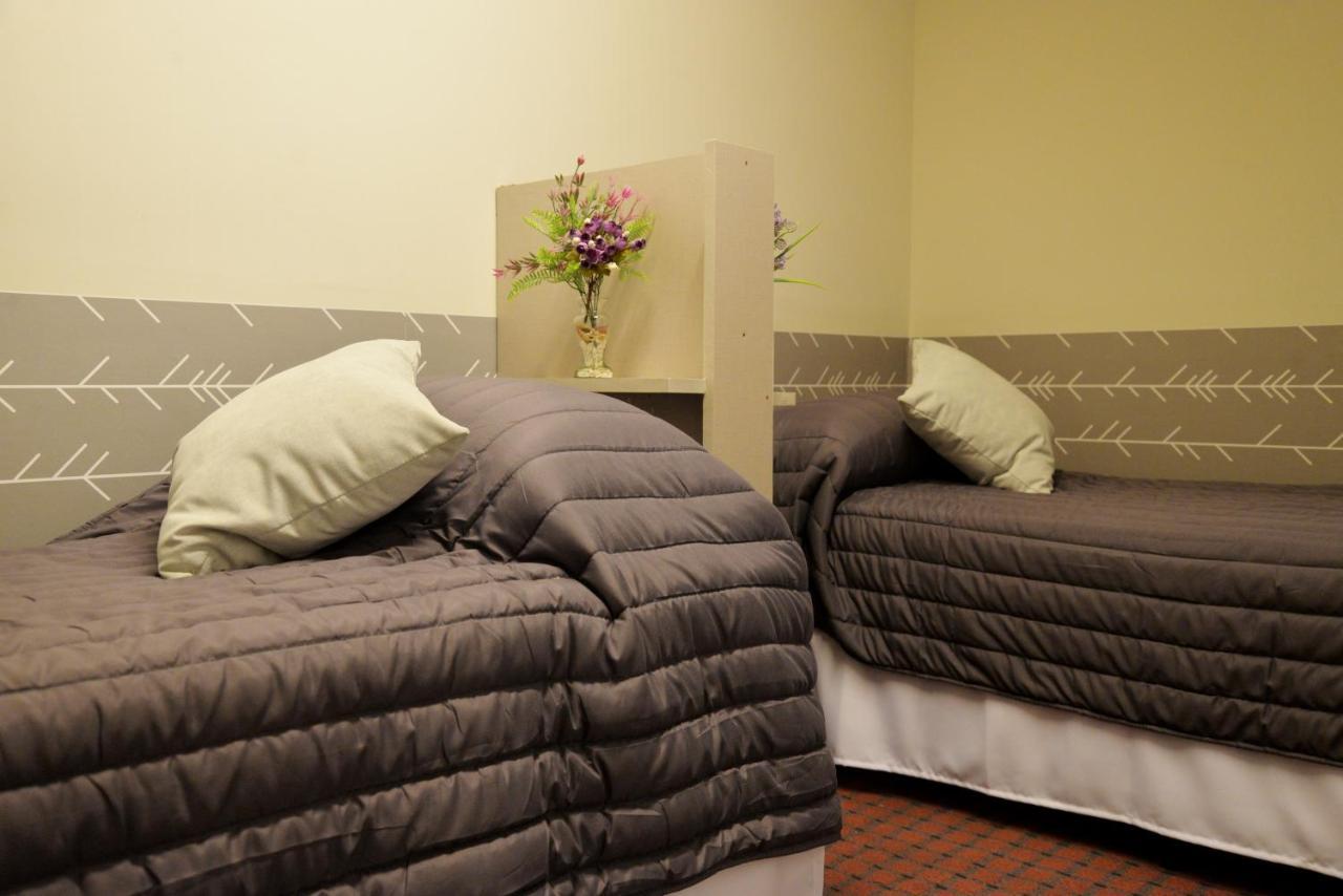 Kuyuk Hostel Mendoza