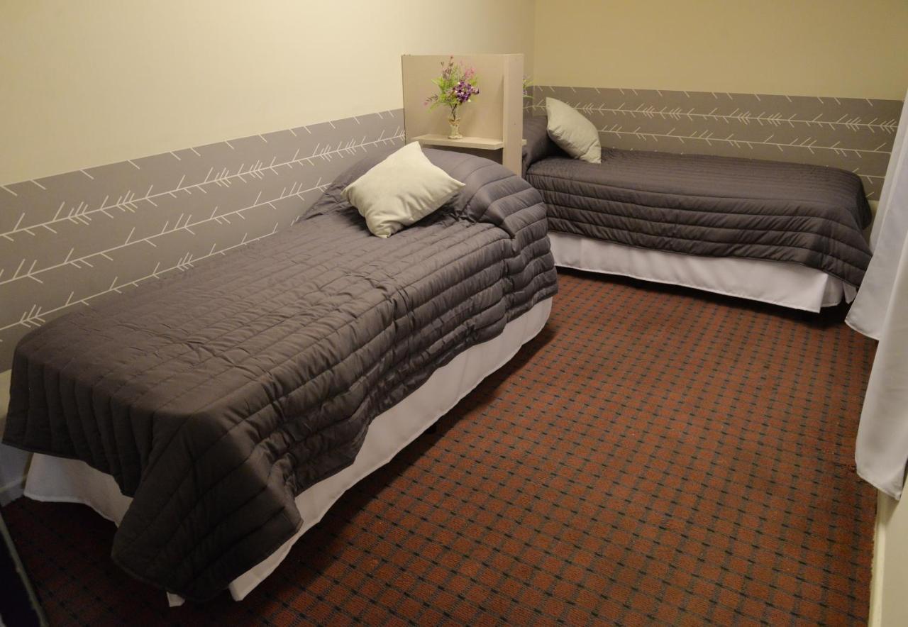 Hostel Kuyuk