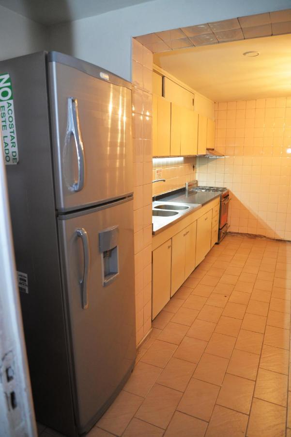 Hostel Kuyuk Mendoza