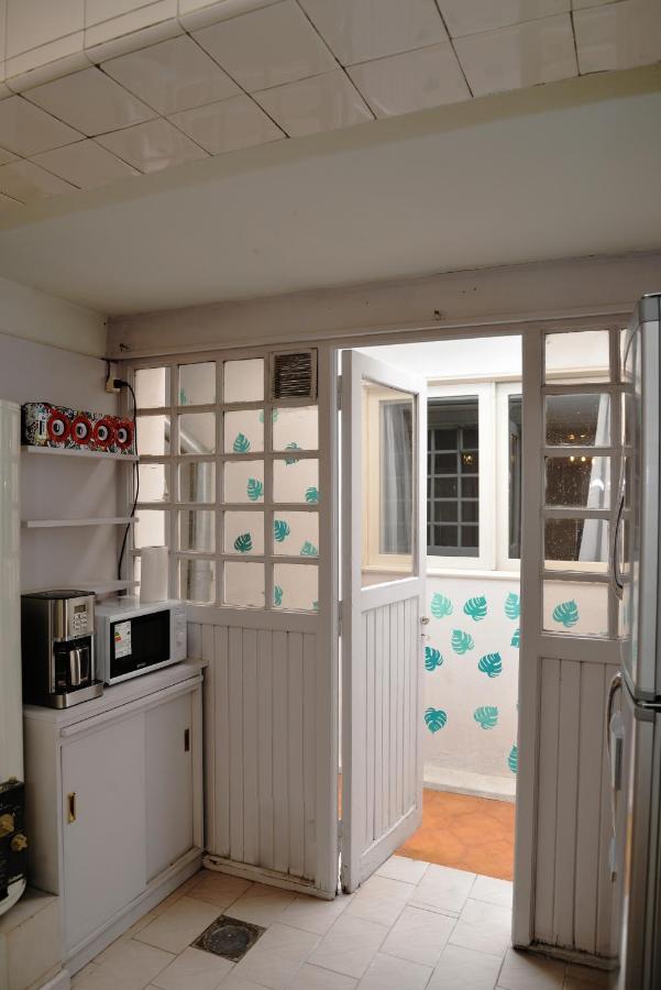 Kuyuk Hostel Mendoza